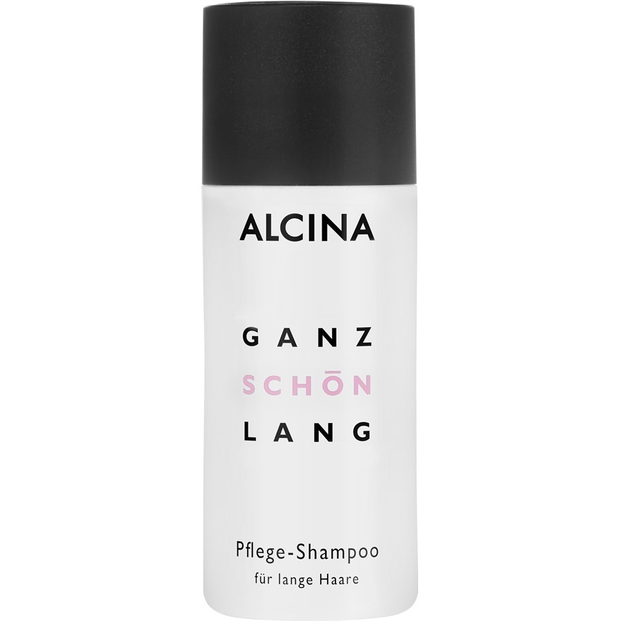

Шампунь ALCINA Pflege-Shampoo, 50 ml