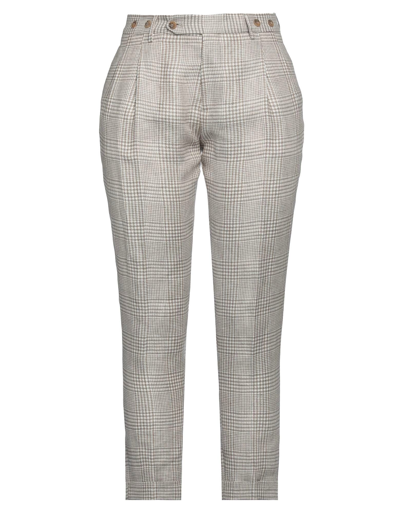 

Брюки Berwich, бежевый