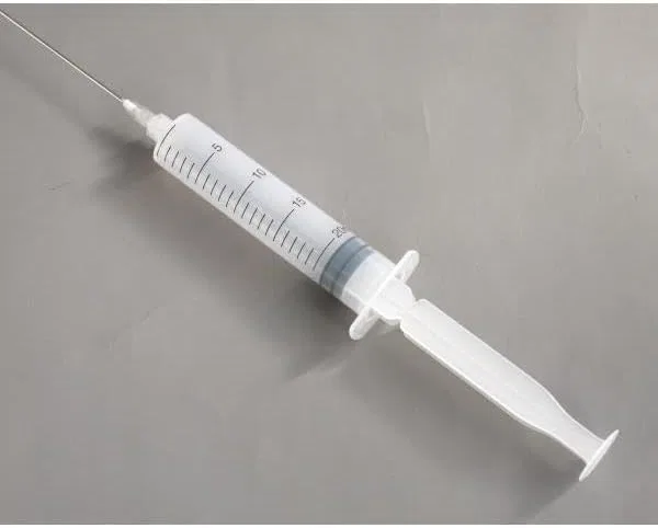 Сыворотка — Silimer Large Cosmetic Silimer, 20 мл — фото 3