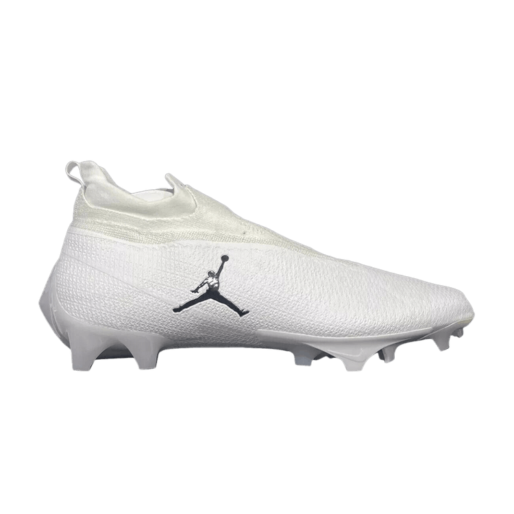 

Кроссовки Jordan Vapor Edge Elite 360 Flyknit SMU 'White Black', белый