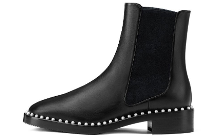 

Stuart Weitzman Ботинки Челси Женские