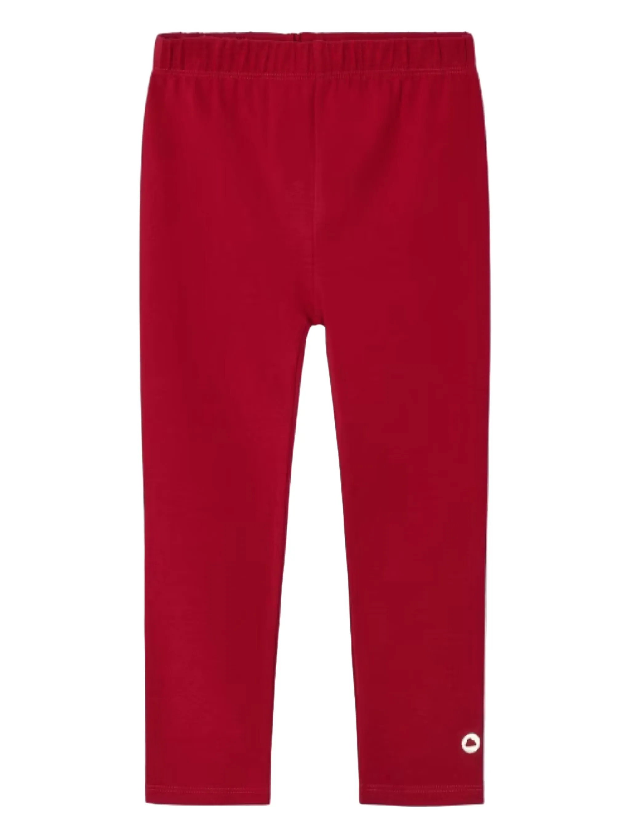 

Легинсы с логотипом Mayoral, красный