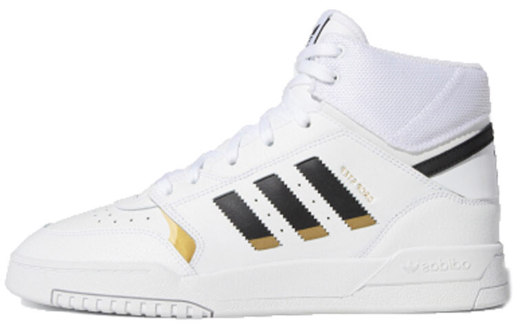 

Кроссовки Adidas Originals Drop Step 'Gold Metallic', Белый, Кроссовки Adidas Originals Drop Step 'Gold Metallic'