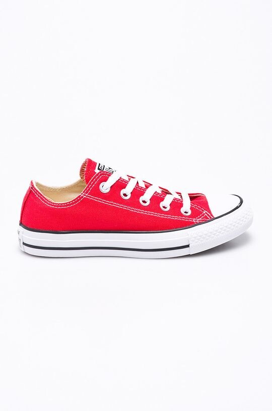 

Кроссовки Chuck Taylor All Star Converse, красный