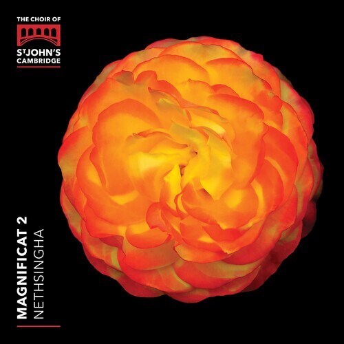 

CD диск Magnificat 2 / Various: Magnificat 2