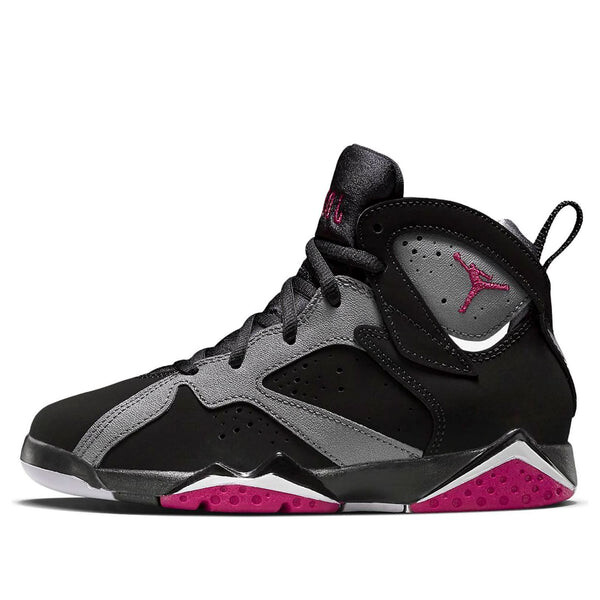 

Кроссовки 7 ретро Air Jordan, черный