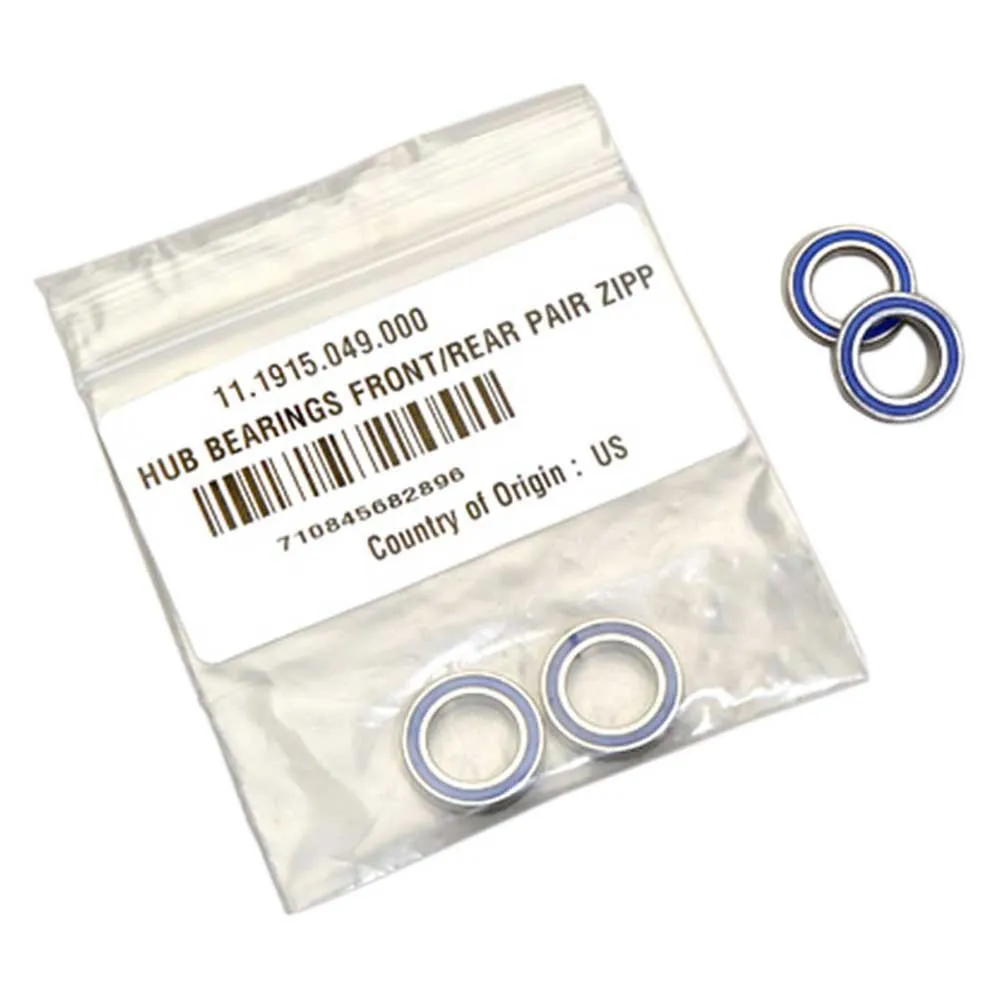 

Подшипники Sram Wheel Hub, синий