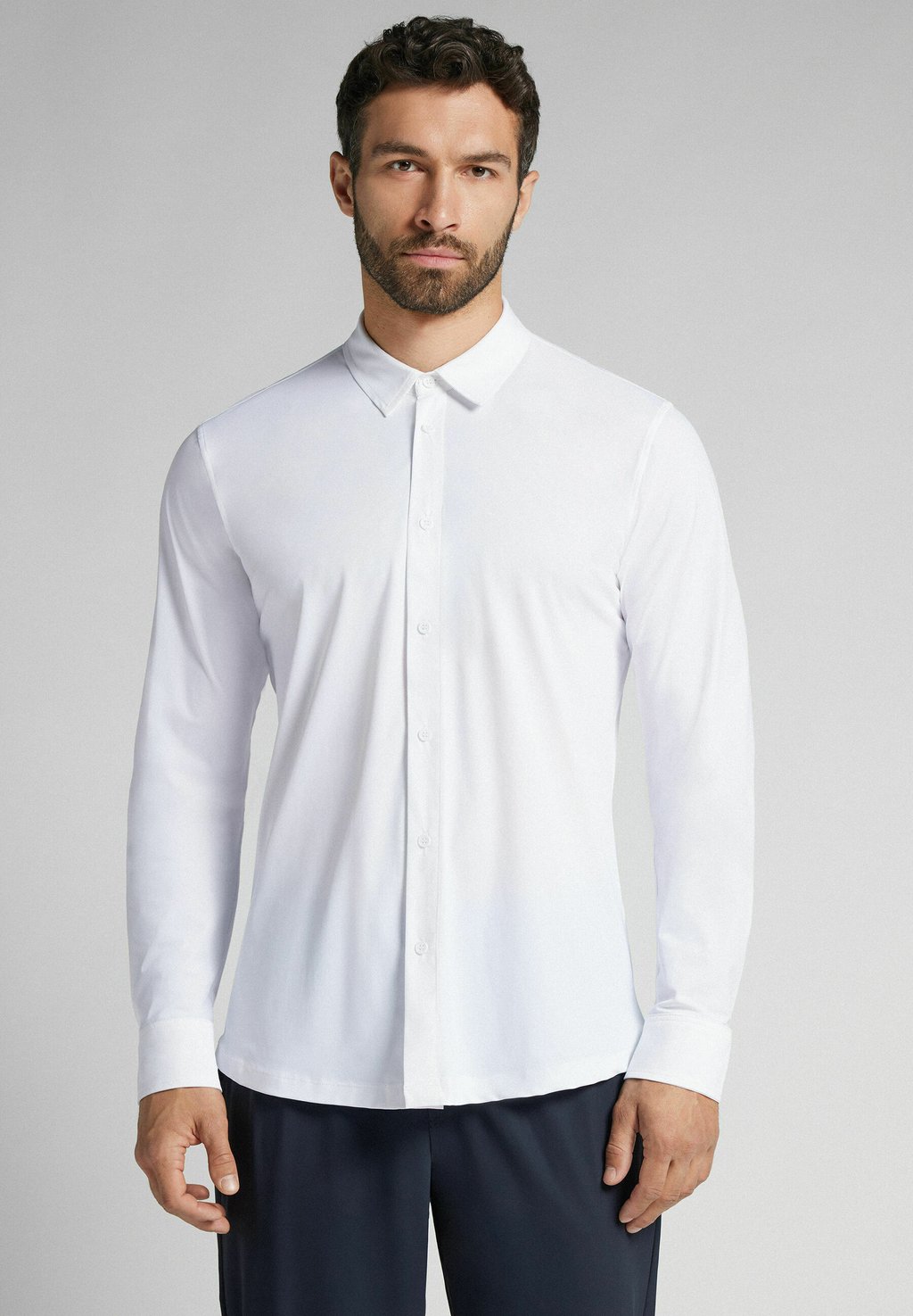 

Рубашка NON IRON IUMAN Intimissimi Uomo, белый