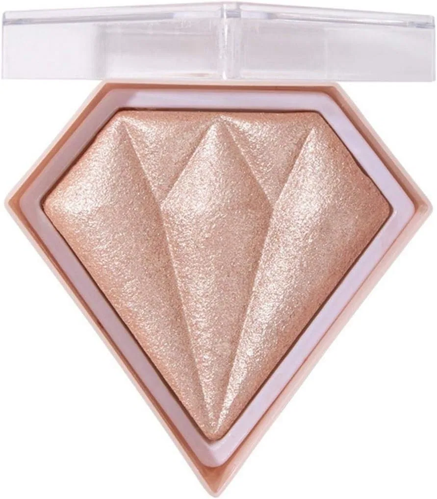 Хайлайтер Silun Diamond Light, 5 цветов, 42.5 г