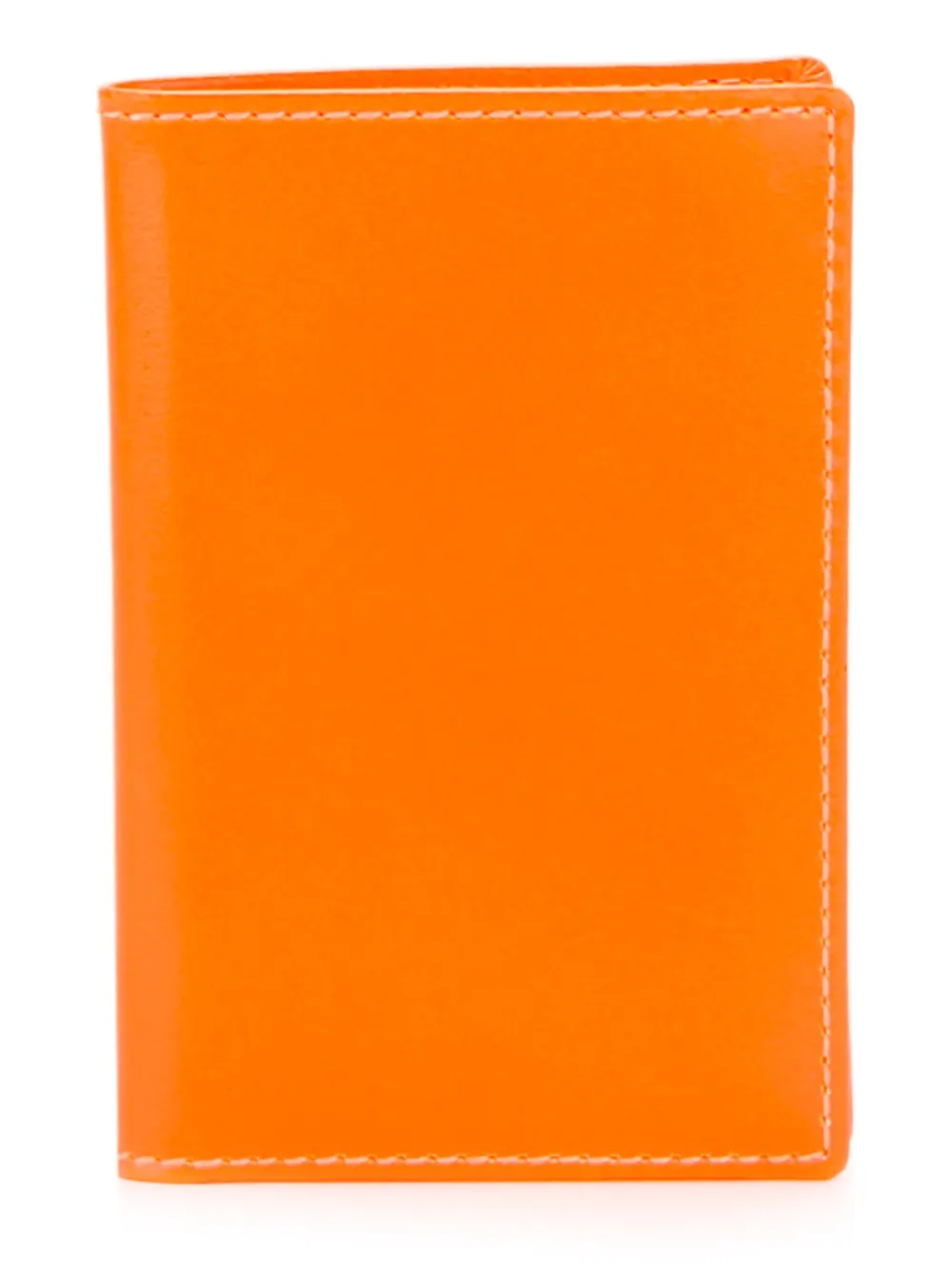 

Кошелек 'New Super Fluo' Comme Des Garçons Wallet, желтый