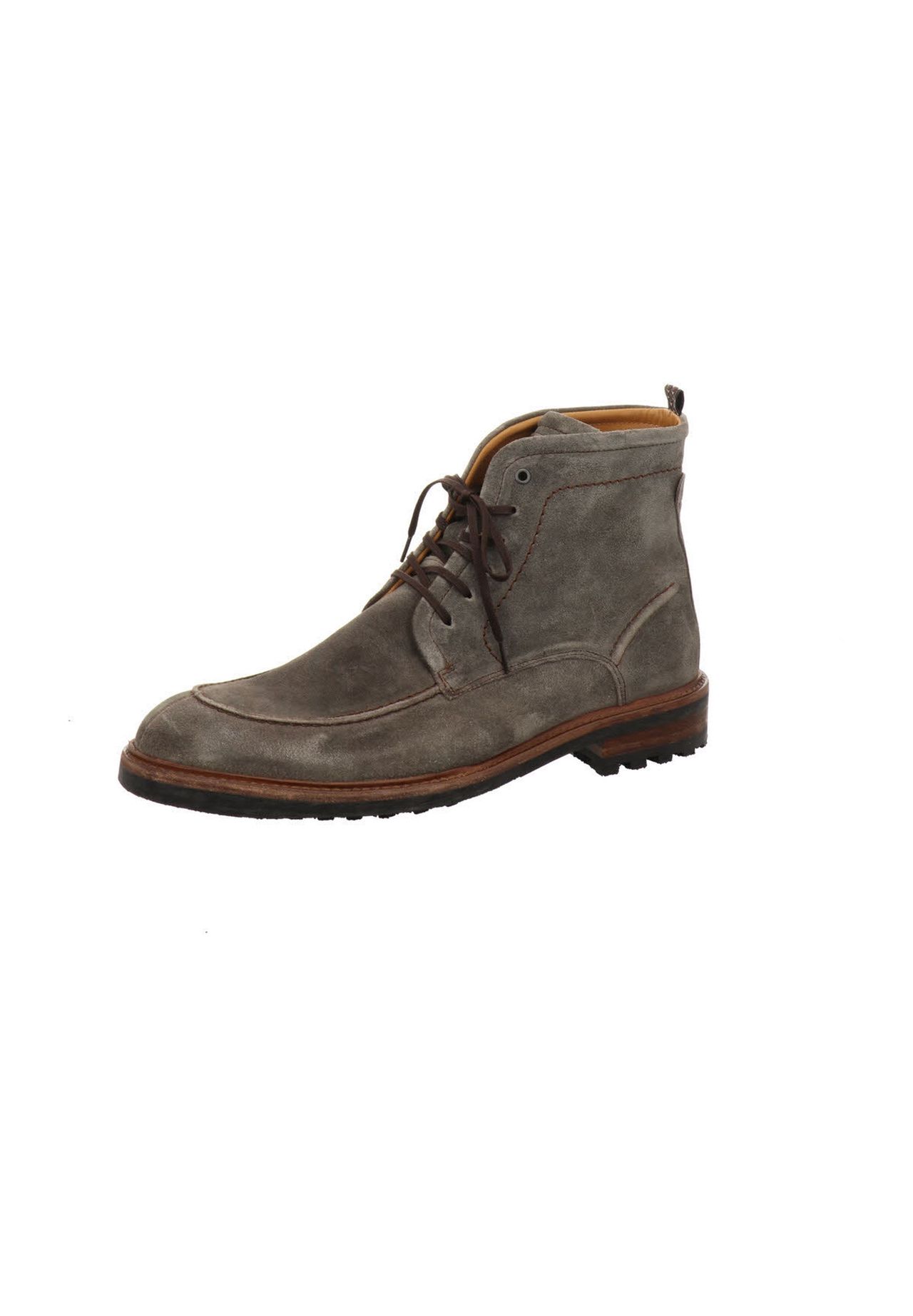 

Ботинки Heren Boot Veter RZ Floris van Bommel©, серый
