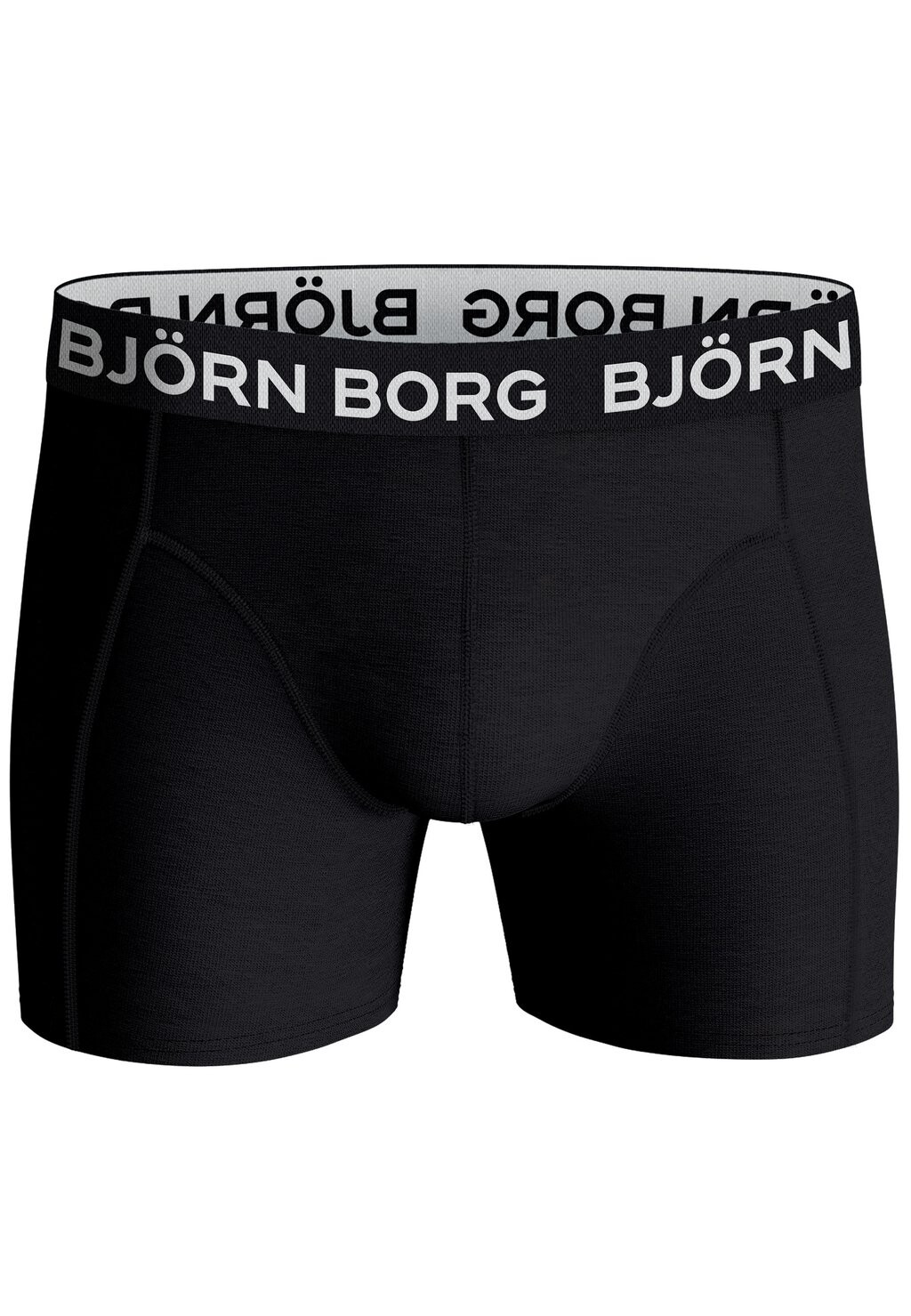 

Брюки 5 PACK Björn Borg, черный