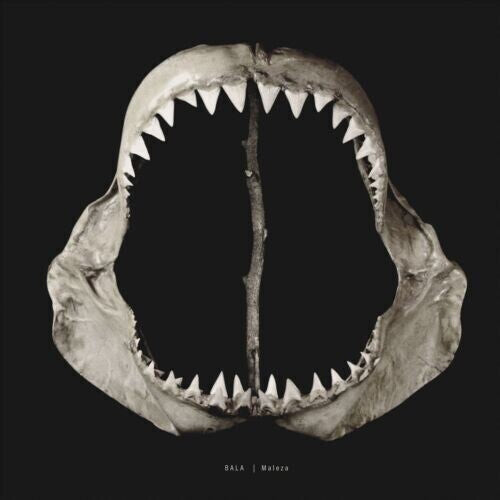 

CD диск Bala: Maleza (Ltd. CD Digipak)