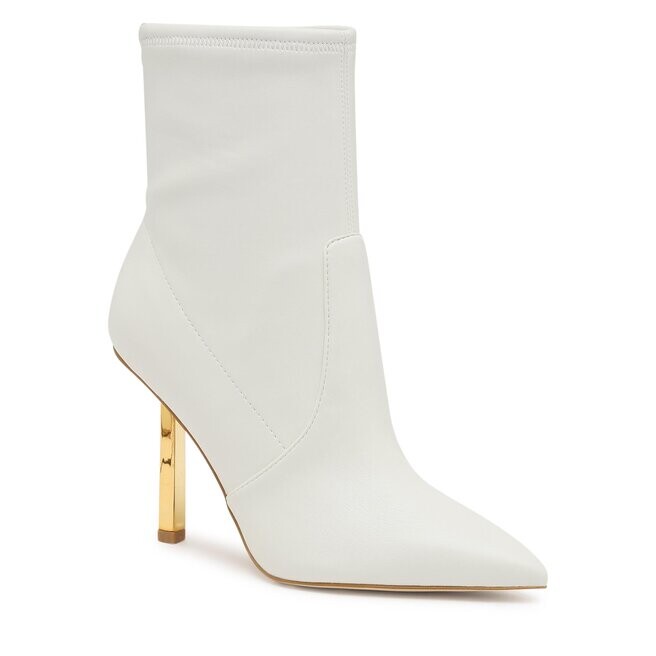 

Ботинки Guess Cidni, белый