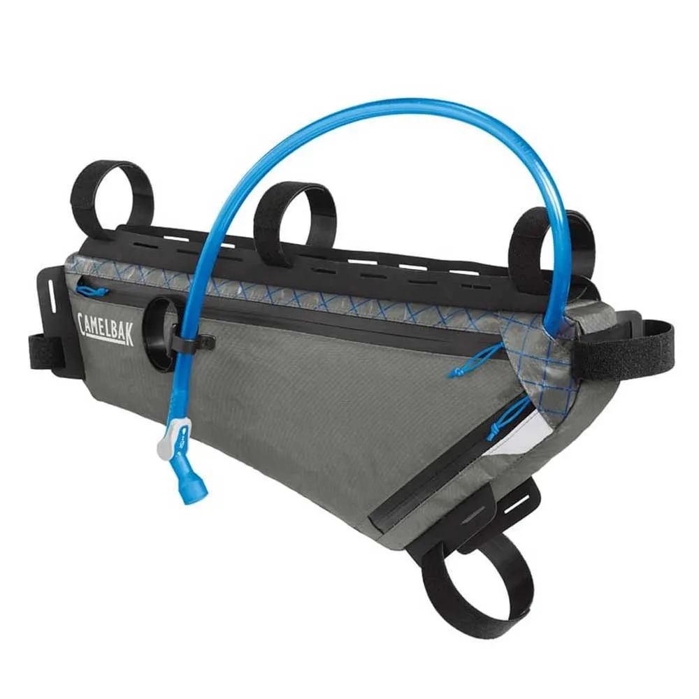 

Каркасная сумка Camelbak M.U.L.E4.5L, серый