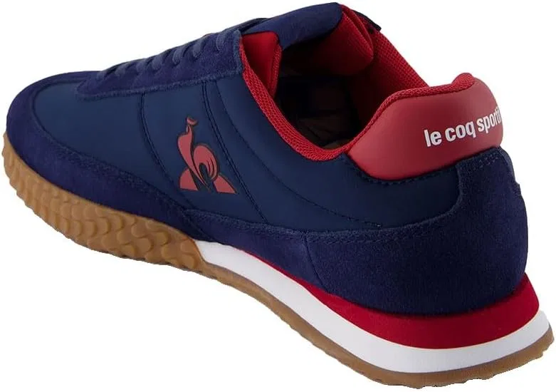 Кроссовки Le Coq Sportif Veloce I EU 46, Azul Marino — фото 3