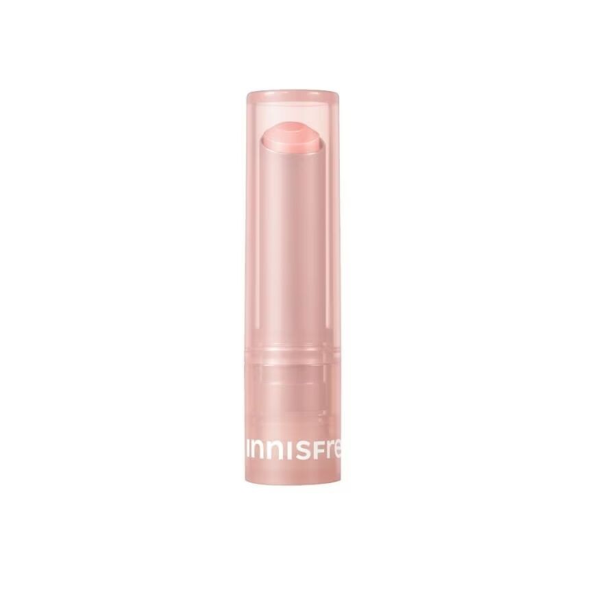 

Innisfree Бальзам для губ Dewy Tint 1 Baby Pink 3,2 г, Pink