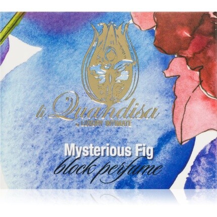 

Духи Li Quandisa Mysterious Fig - 1 шт.
