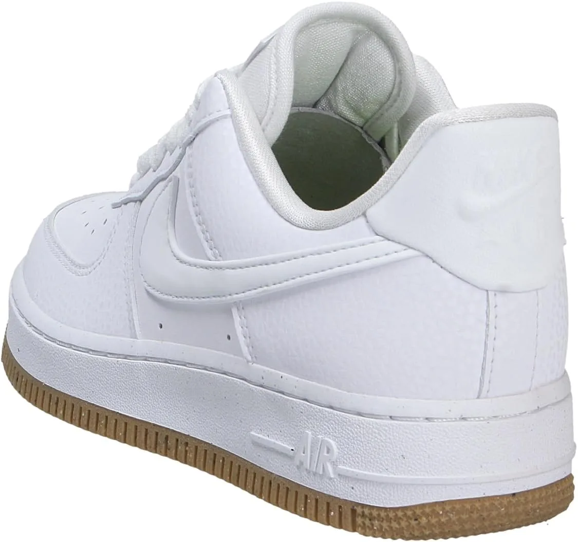 Кроссовки Nike Damen W Air Force 1' 07 Nn, белый — фото 3