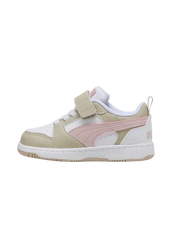 Низкие кроссовки Puma, Multi Coloured