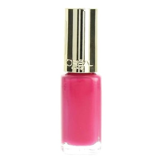 

Шокирующий Розовый Wernis Color Riche - 210, L'oréal Paris