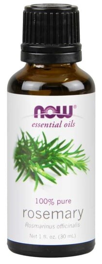 

Розмариновое масло, розмарин Now Foods, 100%