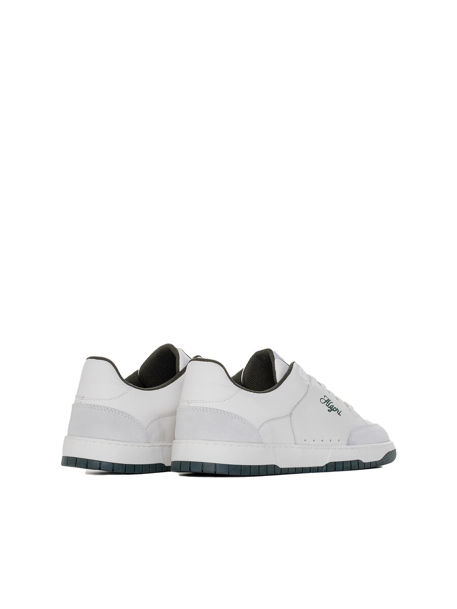 Повседневные кроссовки Algori Sneakers Court OG, белый — фото 4