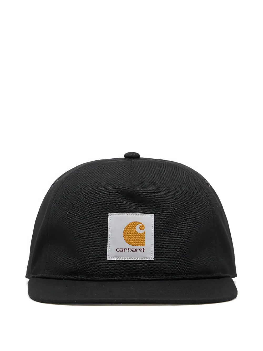 

Бейсболка с логотипом Adair Carhartt Wip, черный