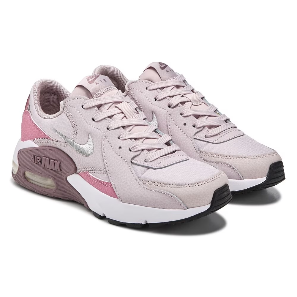 Кроссовки Air max excee от Nike, violet/taupe/grey