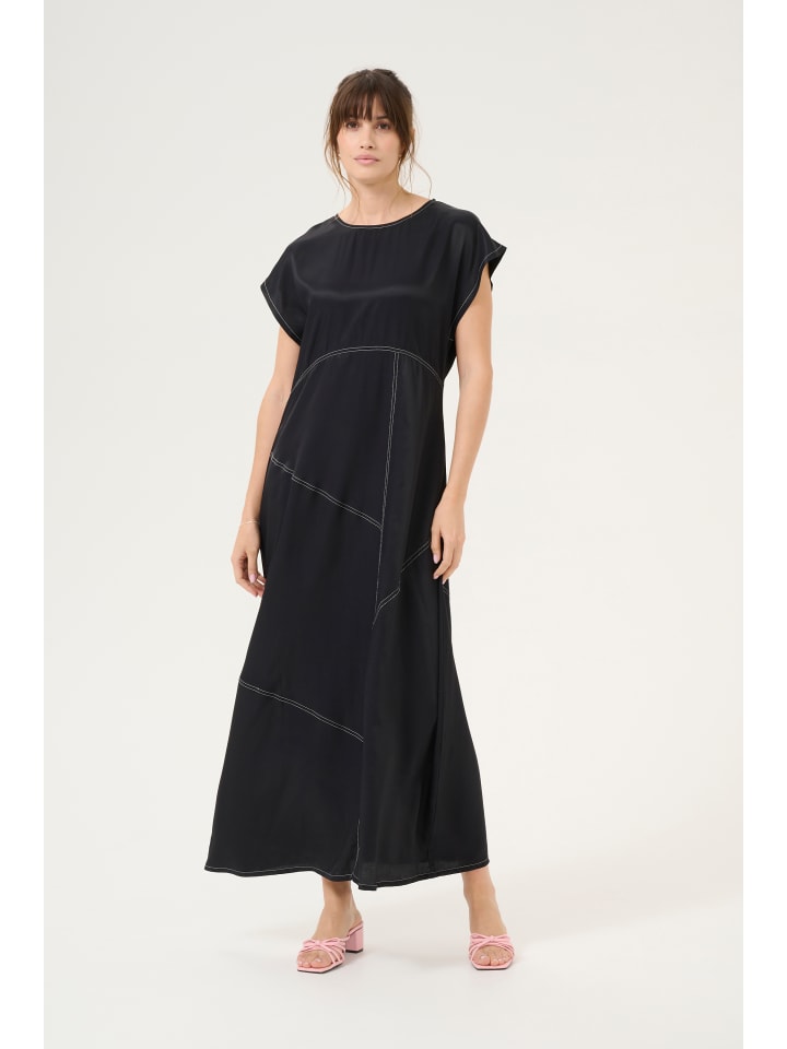 

Платье до колена CULTURE, черный