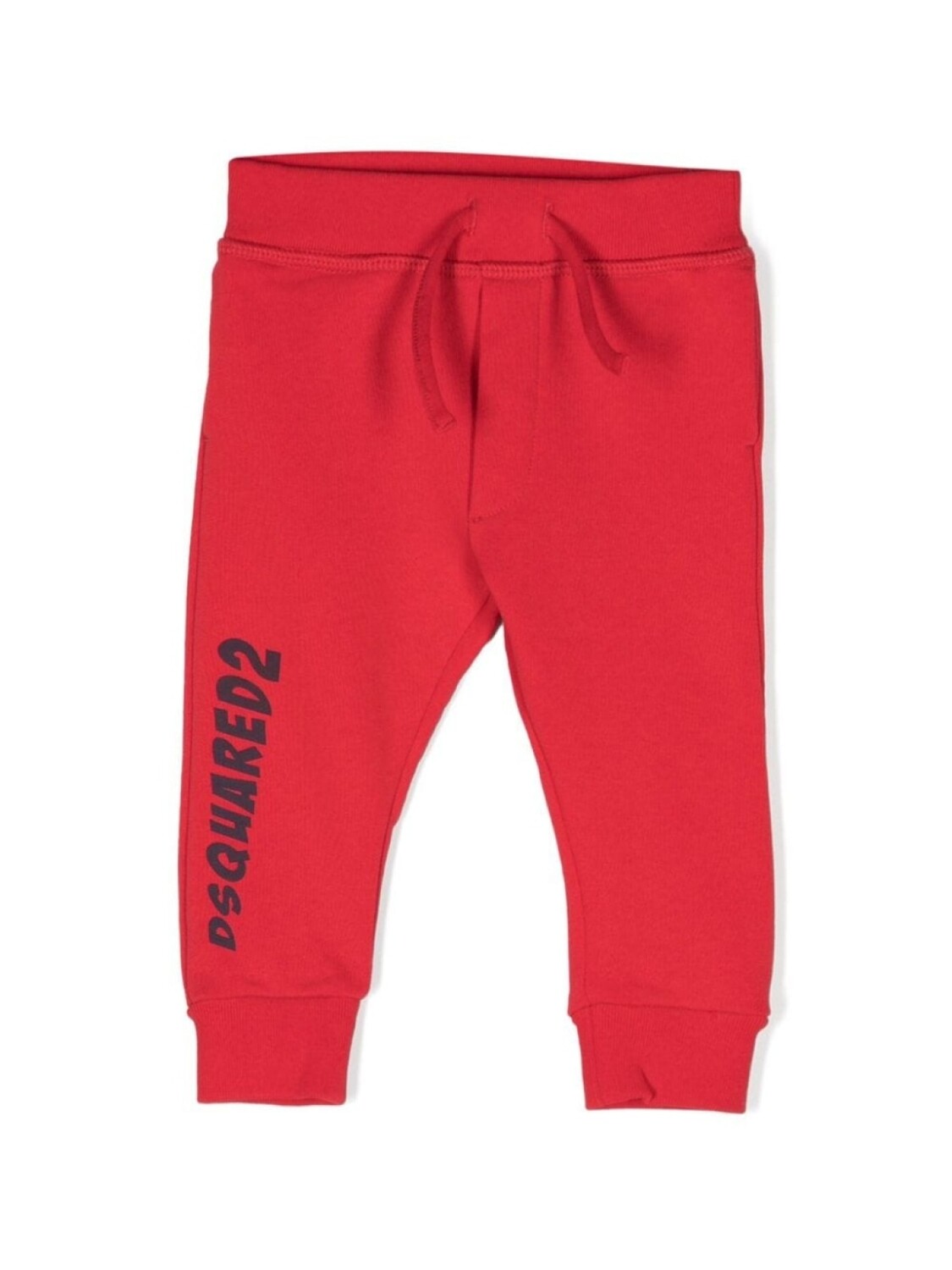 

Dsquared2 спортивные брюки, красный