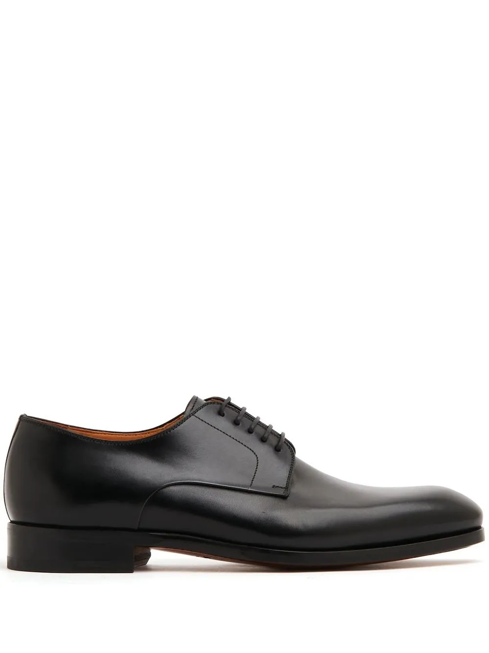 

Оксфорды на шнуровке Magnanni, черный