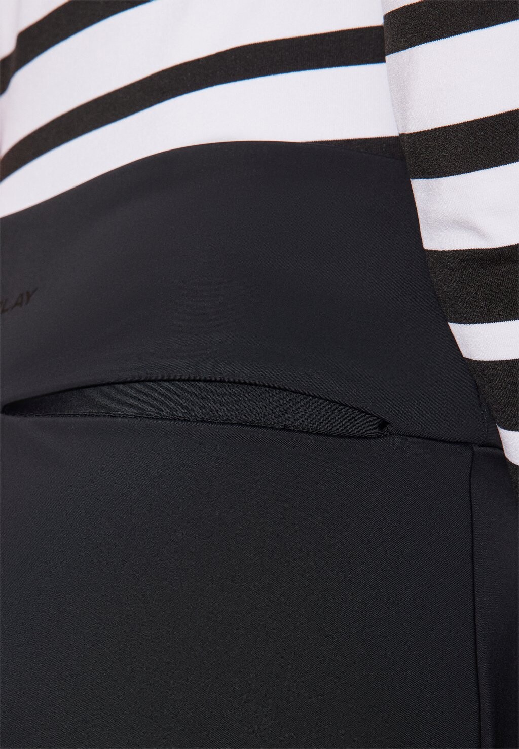 

Спортивная юбка ONPSIENNA-MIKO PADEL SKORT ONLY Play, черный