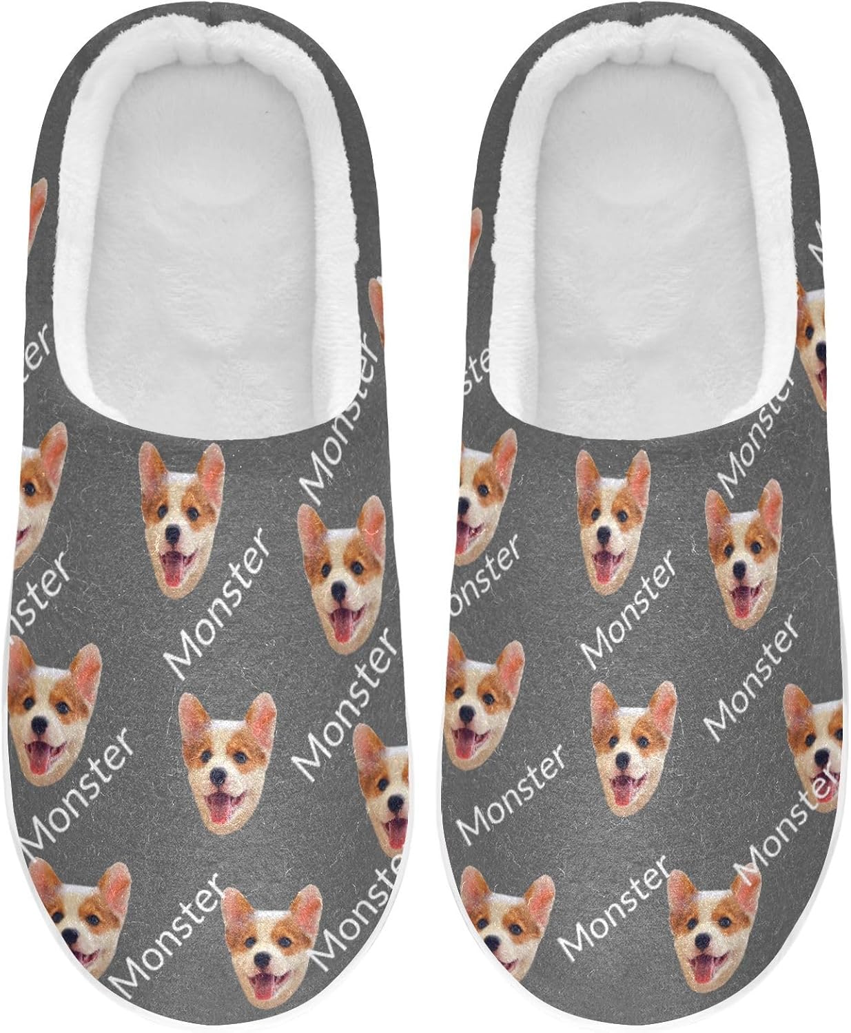 

Домашние тапочки JUNZAN с зеленым динозавром для мужчин и женщин, с подошвой из пены с эффектом памяти, противоскользящие, мягкие и теплые, из кораллового флиса, с закрытым носком, без застежек, для спальни и путешествий