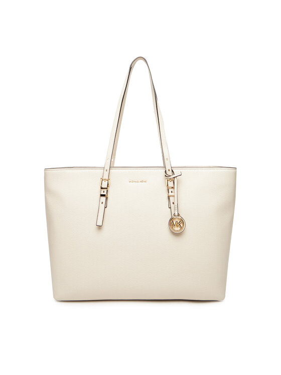 

Женская сумка Quinn 30T5GQNT9L Michael Michael Kors, экрю
