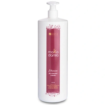

Средство для осветления кожи Uk Macadamia 1 л Urban Keratin