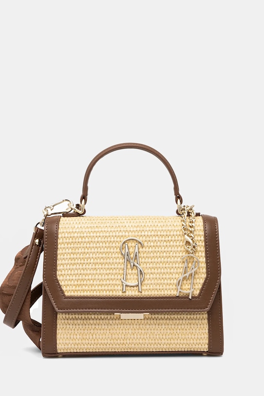 

Сумка Blattuca Steve Madden, бежевый