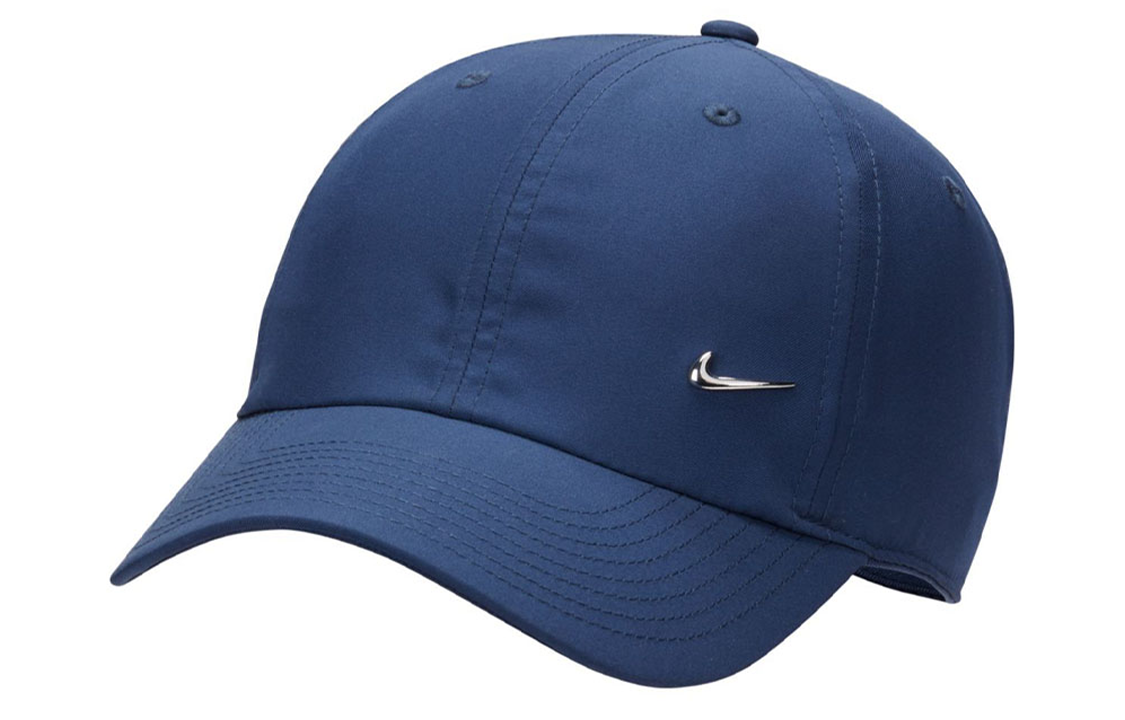 

Кепка Dri-FIT Club с металлической галочкой Nike