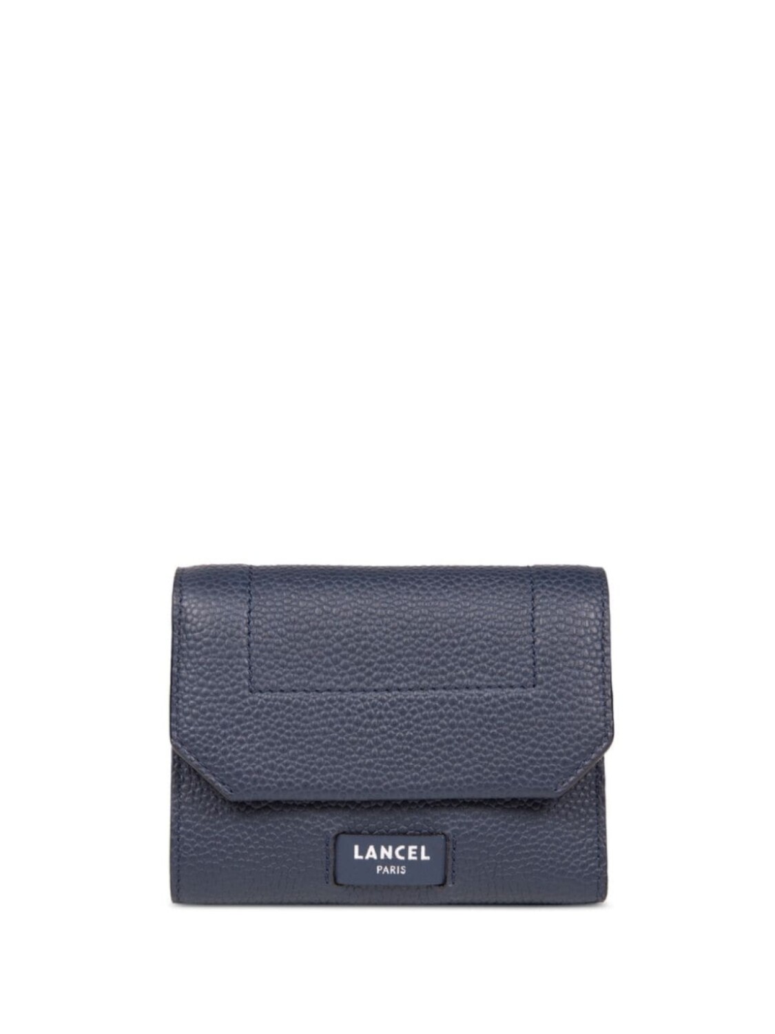 

Lancel компактный кошелек Ninon, синий