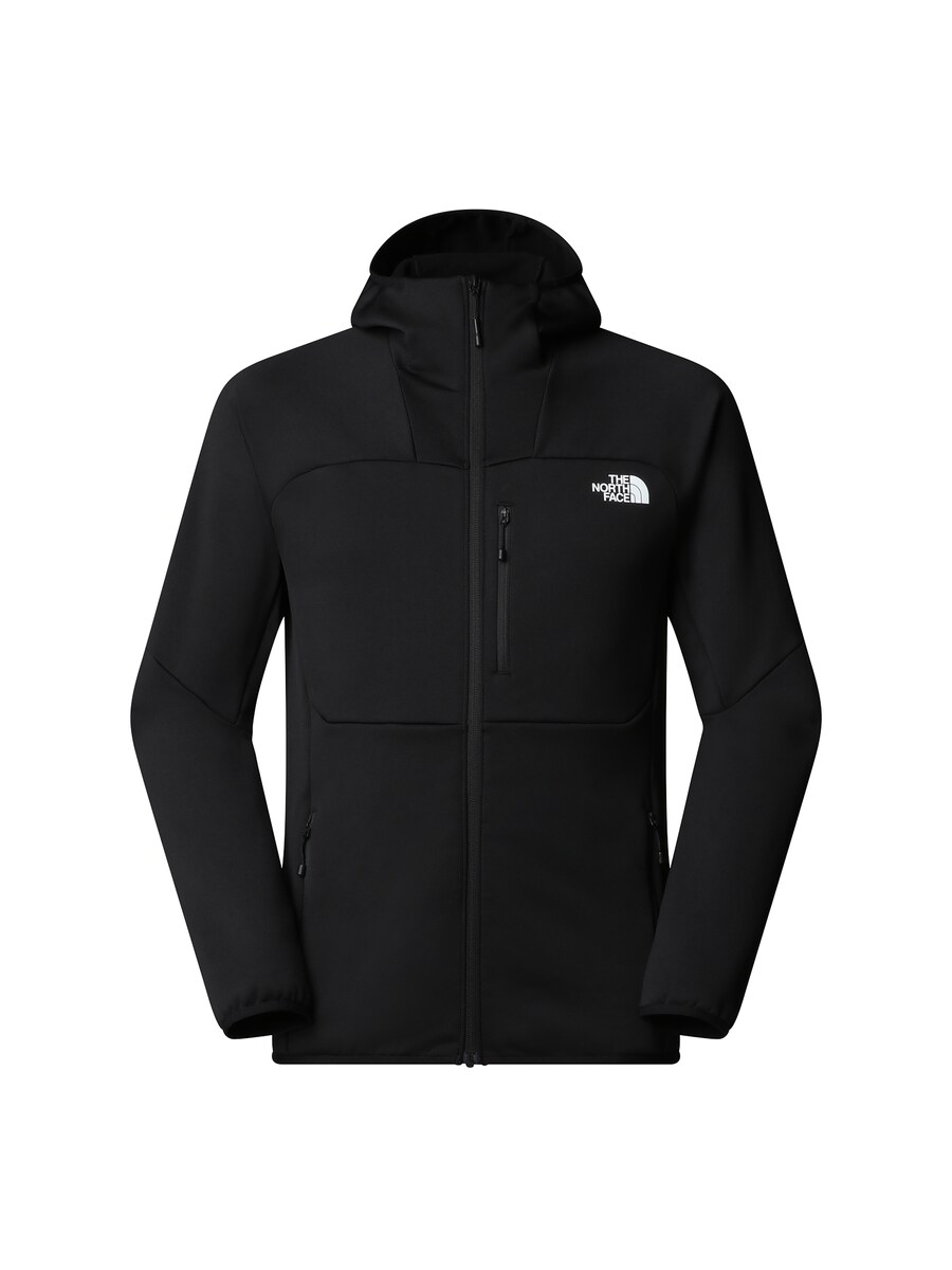 

Флисовая куртка THE NORTH FACE Meteora, Black