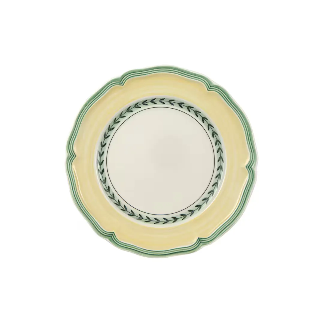 

Десертная тарелкаФранцузский сад Vienne Villeroy & Boch, разноцветный
