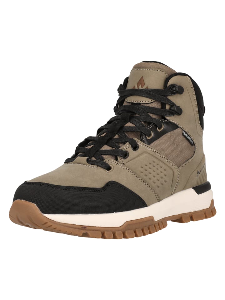 

Сапоги Whistler, цвет 3037 desert taupe