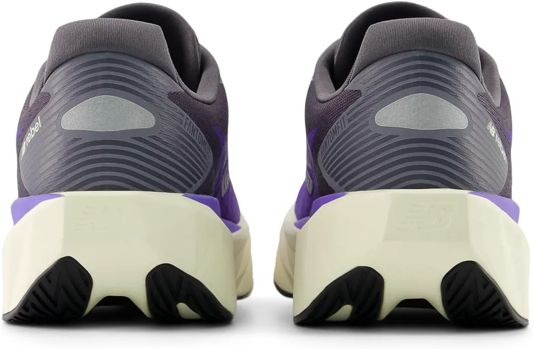 Кроссовки New Balance мужские FuelCell Rebel V5, индиго — фото 4
