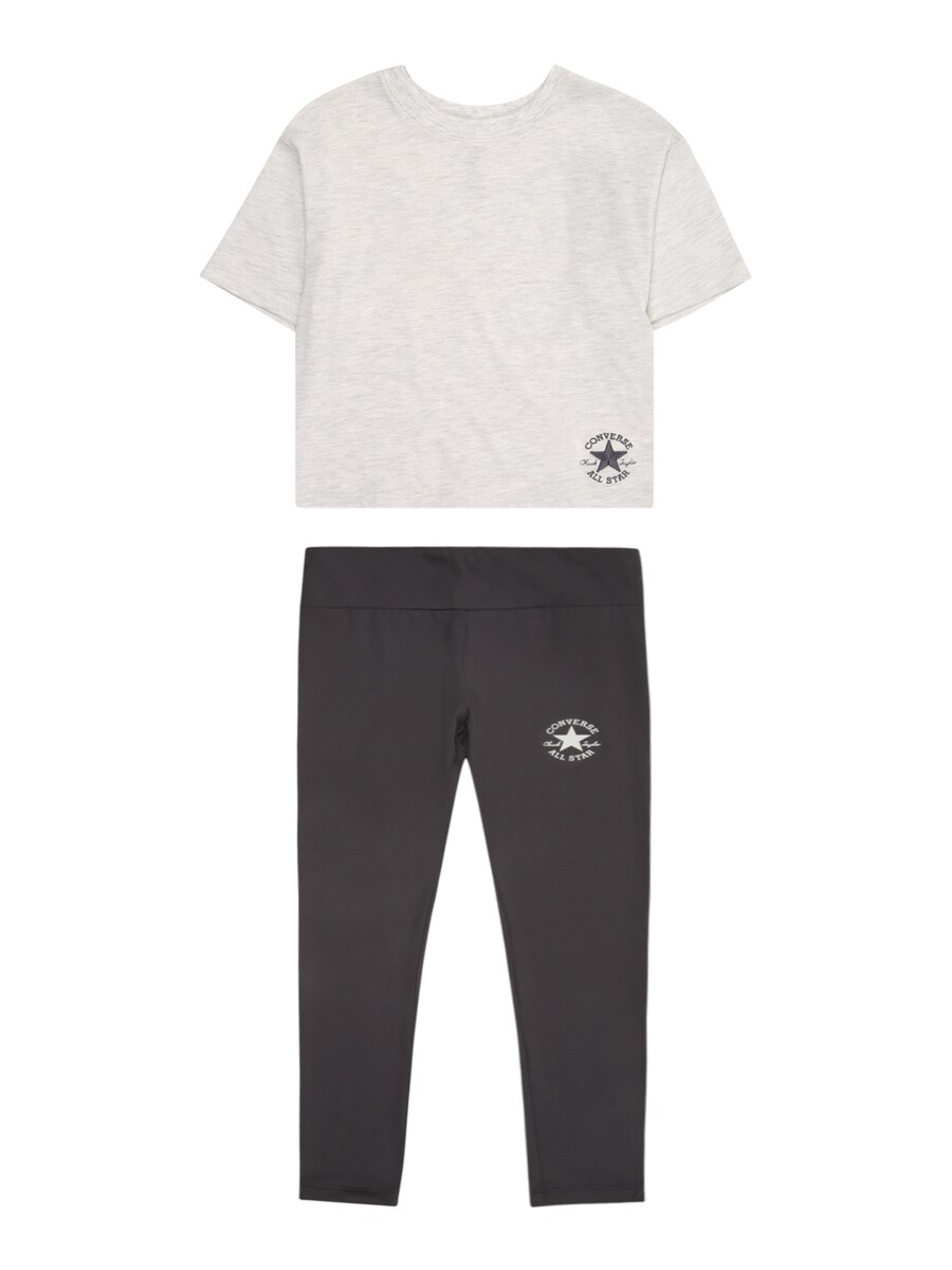 

Набор CONVERSE, черный