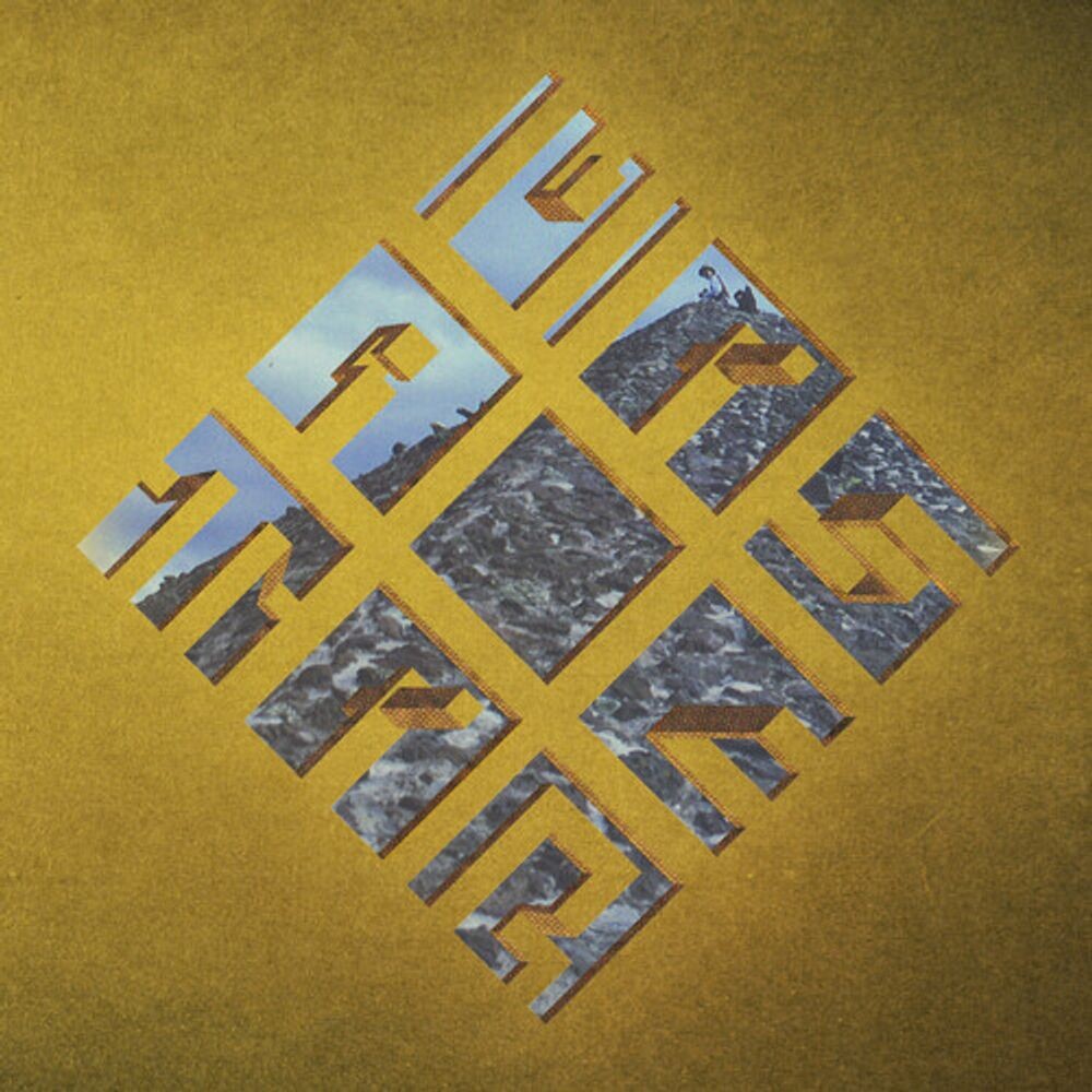 

Диск CD Pyramid Of The Sun - Maserati