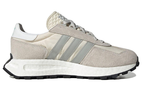 Кроссовки оригиналы ретро кроссовки e5 Adidas, белый — фото 2