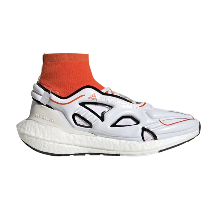 Кроссовки Adidas Stella McCartney x Wmns UltraBoost 22, белый
