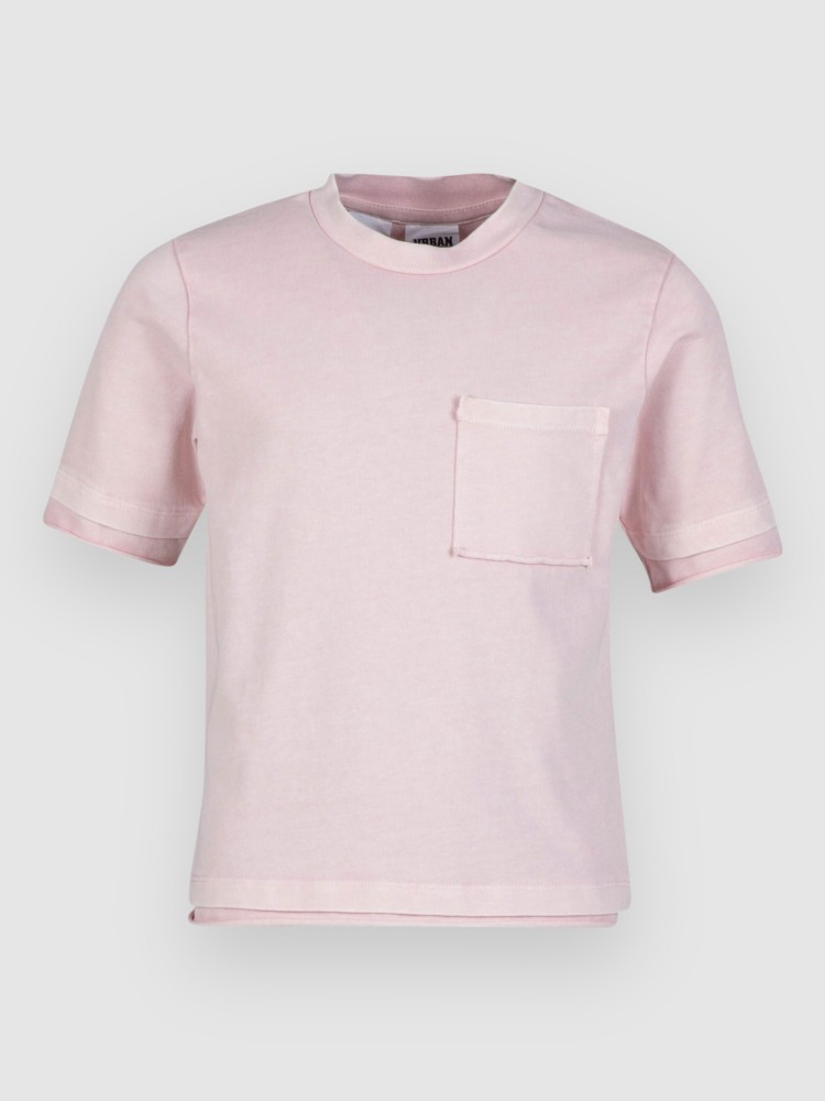 

Футболка Urban Classics Washed Jersey Boxy Kids T-Shirt, blushedrose, Серый, Футболка Urban Classics Washed Jersey Boxy Kids T-Shirt, blushedrose