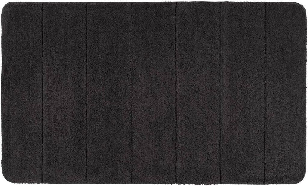

Коврик для ванной Steps Mouse Grey, 70 x 120 см Wenko, серый