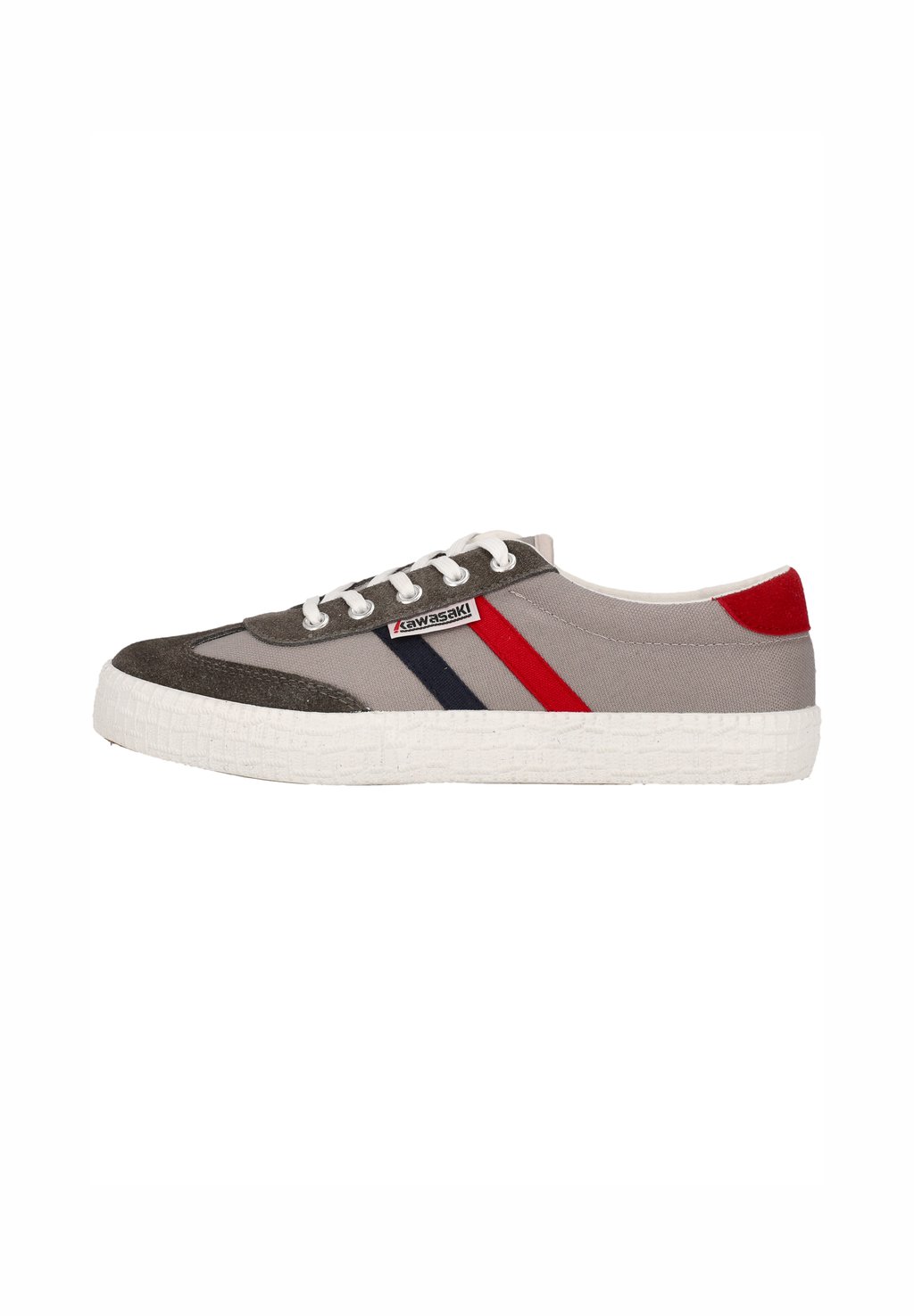 

Кроссовки SNEAKER FUZION 2.0 Kawasaki, серый